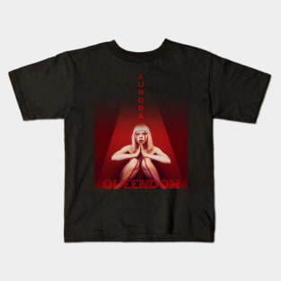 Queendom Kids T-Shirt